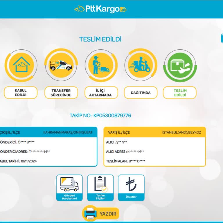 Yanlış Faturalandırma: İade Edilen Modem İçin Haksız Ücret Talebi
