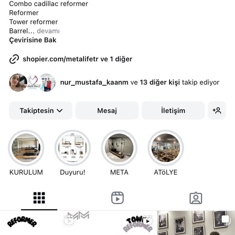 Reformer Aleti Alımında Yaşanan Güven Sorunu