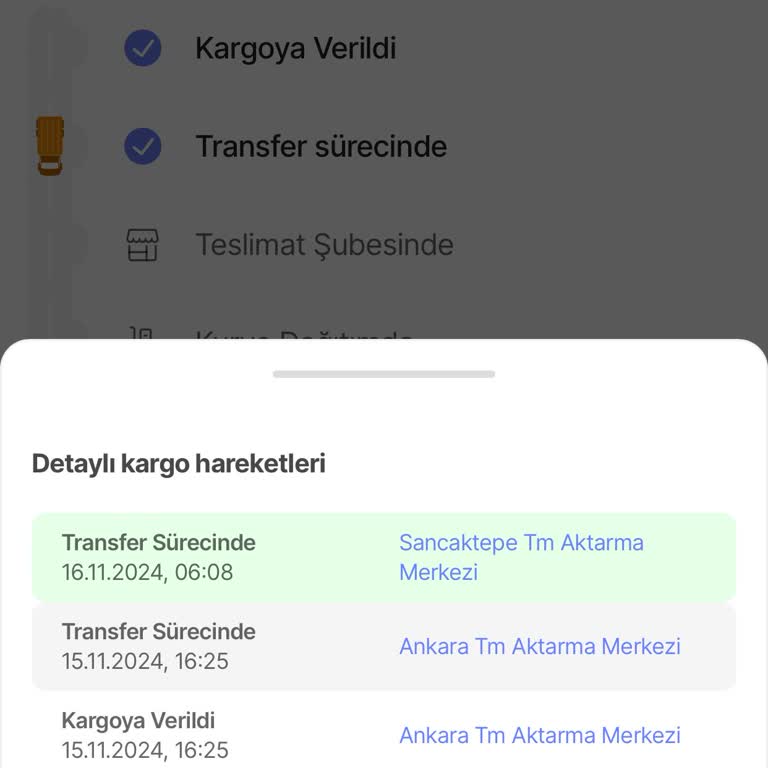 Hepsijet Kargo Teslimatında 8 Günlük Gecikme Ve İlgisizlik