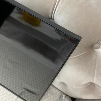 Kırık Televizyon Ve İletişimsizlik: Mağduriyetimin Giderilmesini İstiyorum