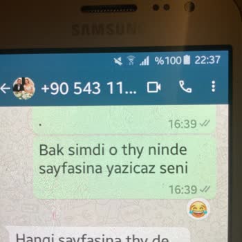 THY Çalışanından Şok Edici Tehdit Ve Hakaretler