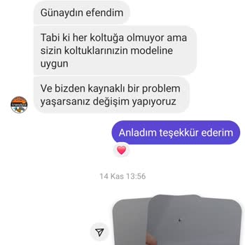 İletişim Eksikliği Ve Ürün Sorunu