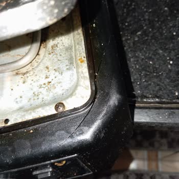 Kalitesiz Malzeme Ve Yetersiz Servis Desteği