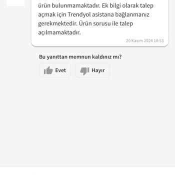 Yanlış İade Kodları Ve İletişim Sorunları