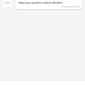 Yanlış İade Kodları Ve İletişim Sorunları