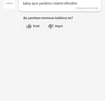 Yanlış İade Kodları Ve İletişim Sorunları