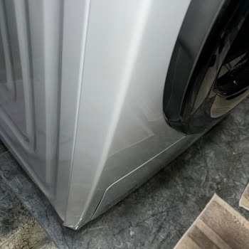 Samsung Çamaşır Ve Kurutma Makinesi Kurulumunda Hasar Ve Yetersiz Müşteri Hizmeti