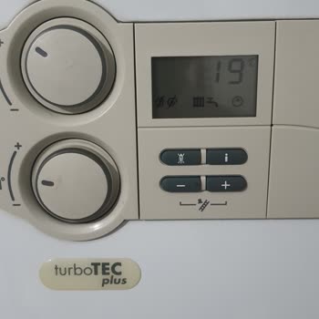 Kombi Bakımı Sonrası Sıcak Su Sorunu Ve Yüksek Onarım Ücreti