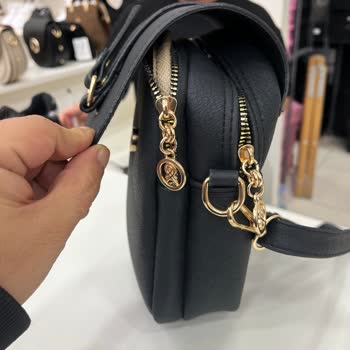 Fermuar Sorunu İle Başlayan Hayal Kırıklığı