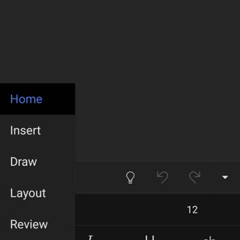 Microsoft 365 Uygulama Dil Sorunu