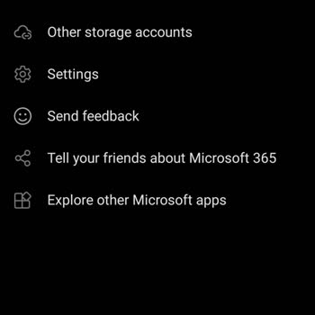 Microsoft 365 Uygulama Dil Sorunu