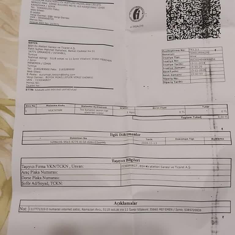 Siemens Mağazasında Taksit Sözü Tutulmadı