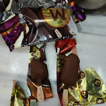 Algida Magnum Mini'nin Hayal Kırıklığı