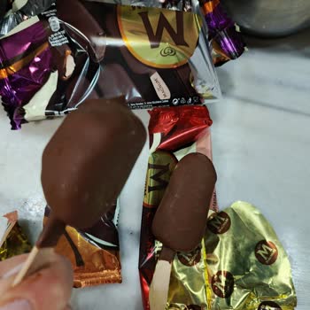 Algida Magnum Mini'nin Hayal Kırıklığı