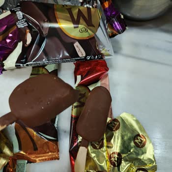 Algida Magnum Mini'nin Hayal Kırıklığı