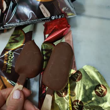 Algida Magnum Mini'nin Hayal Kırıklığı