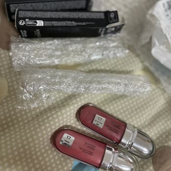 Loreal Paris Eksik Ve Yanlış Ürün Teslimatı!