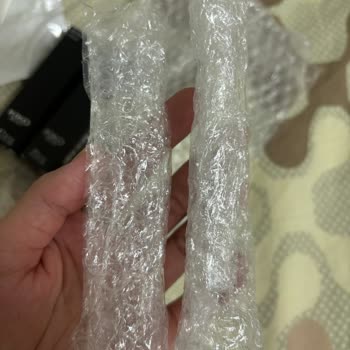 Loreal Paris Eksik Ve Yanlış Ürün Teslimatı!