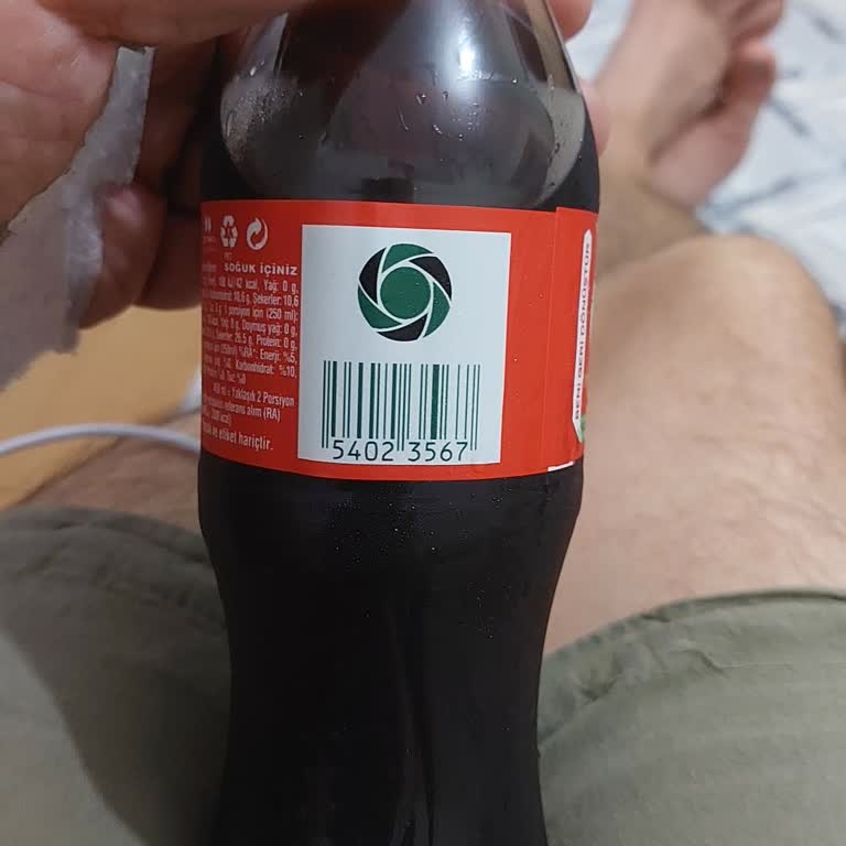 Coca-Cola'nın Asitsiz Ve Kötü Tadı
