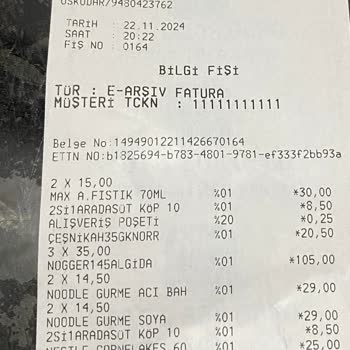 Knorr Baharat Çeşnisinde Beklenmedik Topaklanma