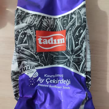 Tadım Ay Çekirdeği Kalitesinde Düşüş Ve Kötü Koku Sorunu