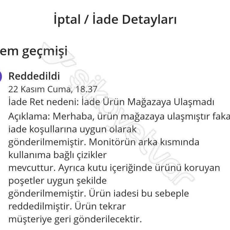 Gpn Teknoloji Sorumsuz Hizmet Ve Haksız Suçlama