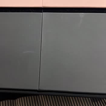 Dyson Kişiselleştirme Hizmeti Sonrası Hasarlı Ürün Teslimi