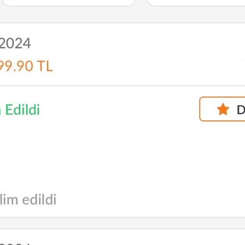 Yanlış Beden Ve Renk Sorunu: Müşteri Hizmetleri Yetersiz
