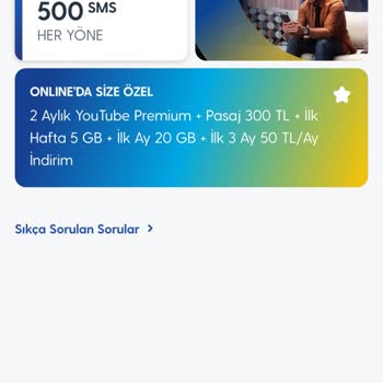 Turkcell Tarifelerinde Ani Fiyat Artışı Şikayeti