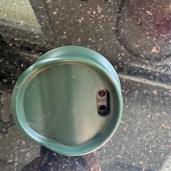 Stanley Mataramın Kapak Lastiği Sorunu Ve Teknik Servis Geri Dönüş Eksikliği