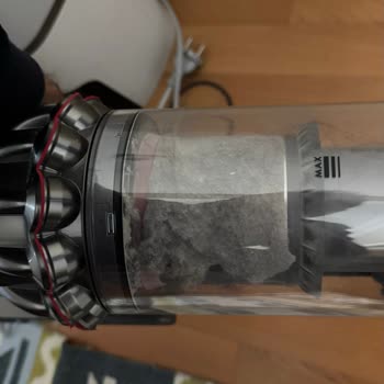 Dyson V11 Toz Haznesi Sorunu Ve Yanıltıcı Yönlendirme