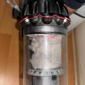 Dyson V11 Toz Haznesi Sorunu Ve Yanıltıcı Yönlendirme