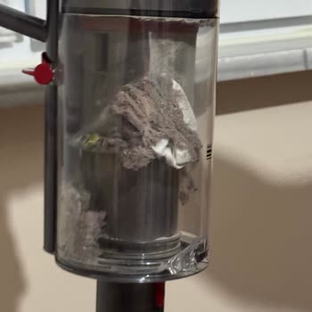 Dyson V11 Toz Haznesi Sorunu Ve Yanıltıcı Yönlendirme