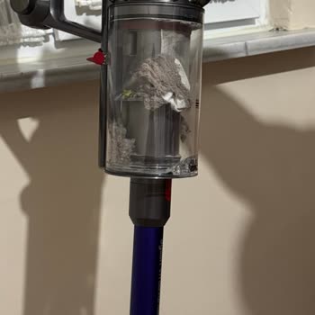 Dyson V11 Toz Haznesi Sorunu Ve Yanıltıcı Yönlendirme