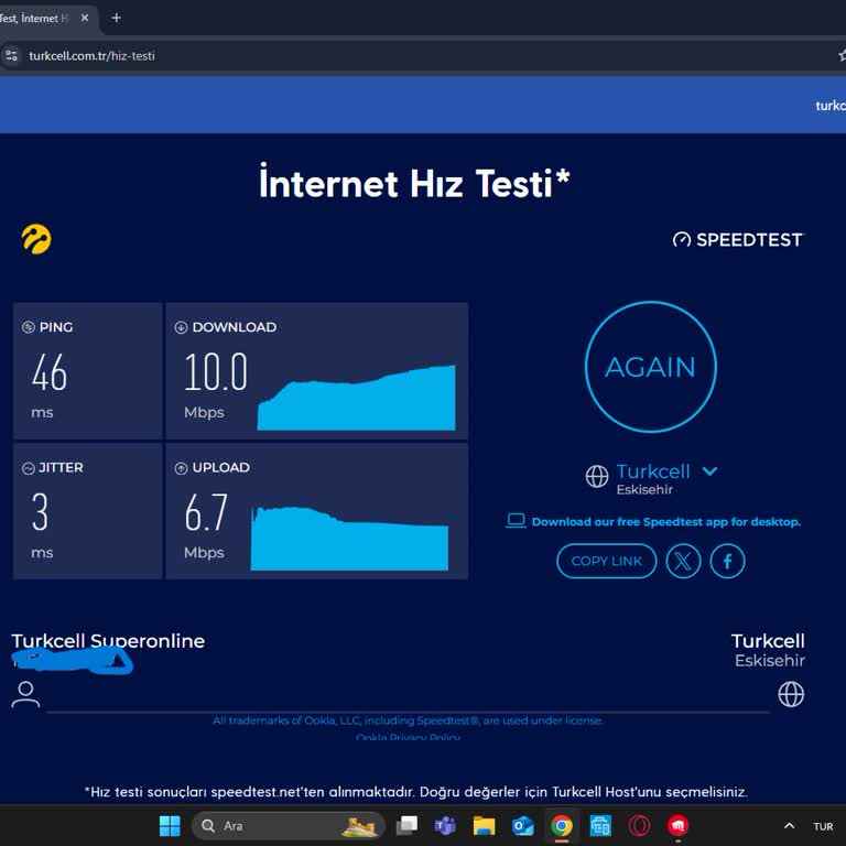 Superonline Hız Ve Ekstra Ücret Sorunu