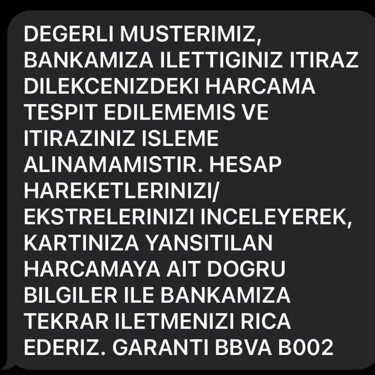 Bankamatik Paramı Yuttu Yardım Bekliyorum