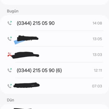 İletişim Eksikliği Ve Yanıt Alamama Sorunu