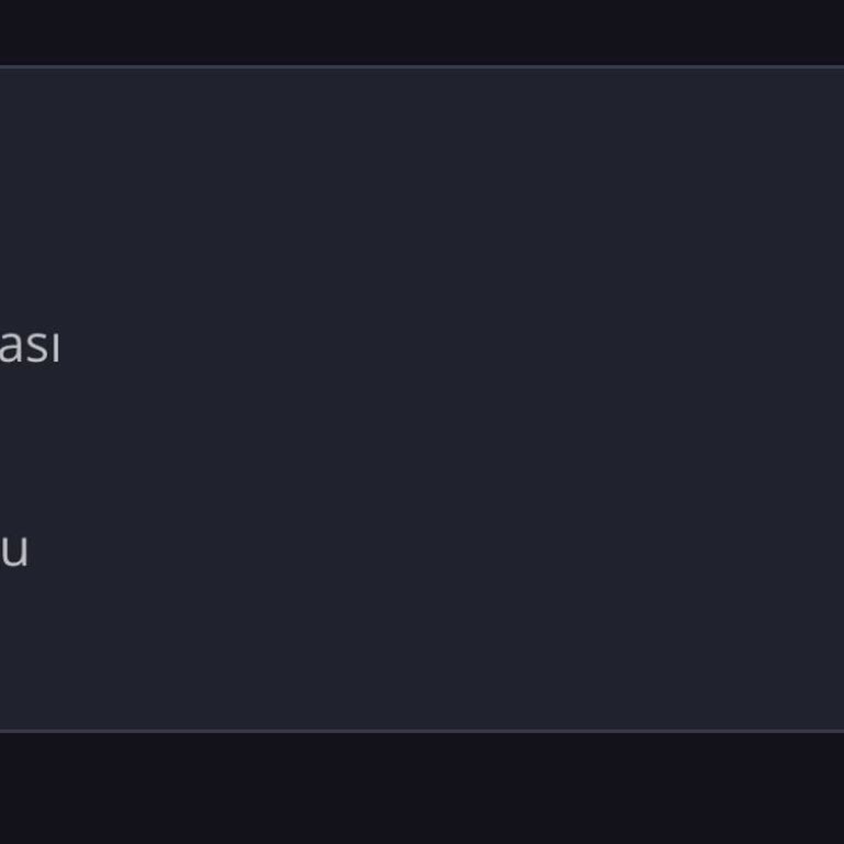 İptal Edilen HGS'nin Ücreti Hala İade Edilmedi