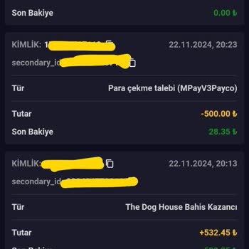 Meritqueen Bonus Kazancım Neden Reddedildi?