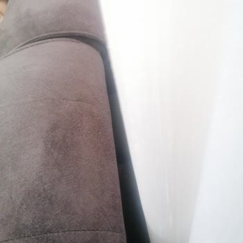 Renk Değişimi Yaşayan Marissa Koltuk Takımı Sorunu