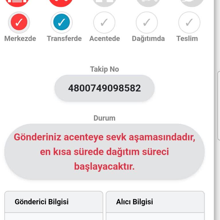 Kuryenet'in Sorumsuzluğu: KYK Kartım Hâlâ Teslim Edilmedi!
