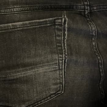 Lufian Kot Pantolonun 6 Ayda Yıpranması Ve Müşteri Hizmetleri Sorunu