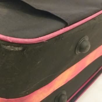 THY Kayıp Valiz Ve Hasarlı Teslimat Sorunu