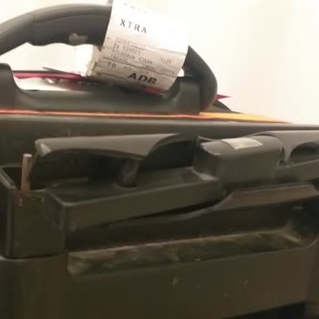 THY Kayıp Valiz Ve Hasarlı Teslimat Sorunu