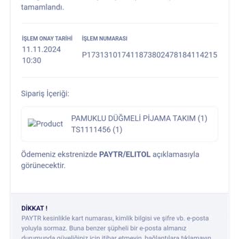 Siparişim Ulaşmadı: İletişim Eksikliği Ve Yanıtsız Mesajlar