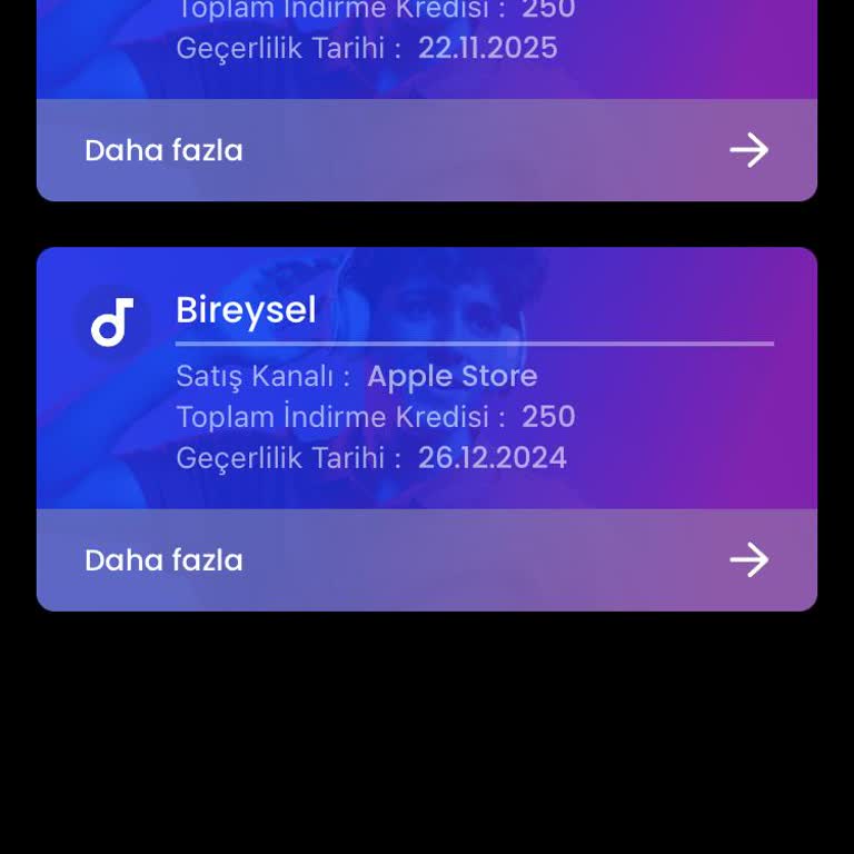 Muud Premium Şikayetleri - 2/7 - Şikayetvar