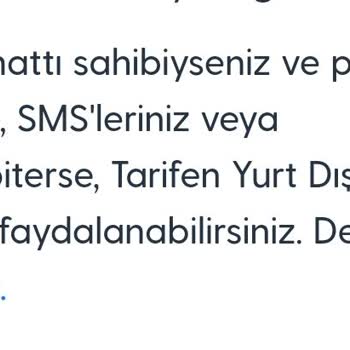 Onaysız Faturalandırma Ve Tüketici Yanıltma