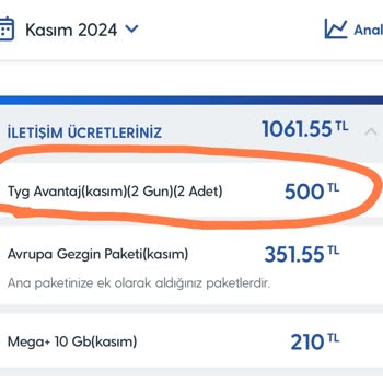 Onaysız Faturalandırma Ve Tüketici Yanıltma