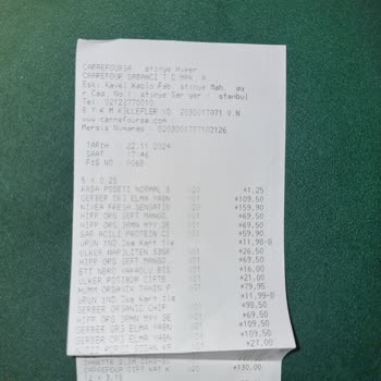 Ayran Alışverişinde Beklenmedik Fiyat Artışı