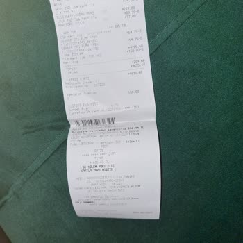 Ayran Alışverişinde Beklenmedik Fiyat Artışı